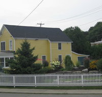 Erie Canal House - Hotels Find