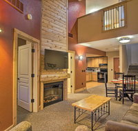 Event-Friendly Rustic Home at the Double JJ Resort - Hotels Find