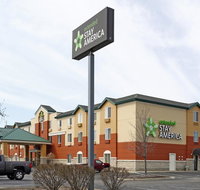 Extended Stay America - Findlay - Tiffin Avenue - Hotels Find