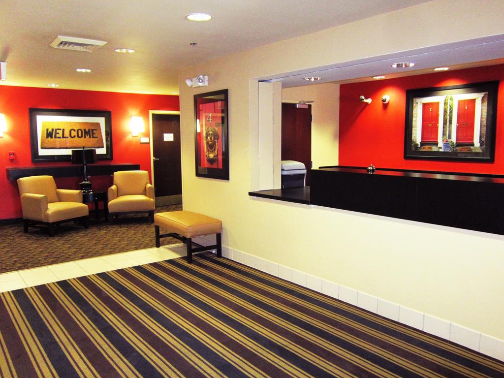 Extended Stay America - Sacramento - Vacaville - thumb 1