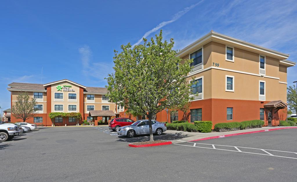 Extended Stay America - Sacramento - Vacaville - thumb 0