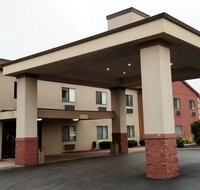 FairBridge Inn & Suites Batavia-Darien Amusement Park - Hotels Find