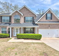 Fairburn Home with Fire Pit - 24 Mi to Atlanta - Hotels Find