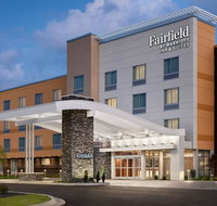 Fairfield Inn & Suites by Marriott Cleveland Tiedeman Road - Hotels Find