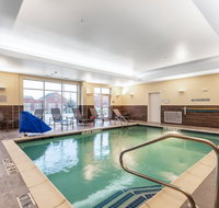 Fairfield Inn & Suites by Marriott Dallas DFW Airport North Coppell Grapevine - Hotels Find