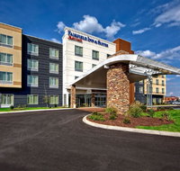 Fairfield Inn & Suites by Marriott Jackson - Hotels Find