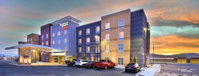 Hotels Find