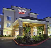 Fairfield Inn & Suites Fresno Clovis - Hotels Find