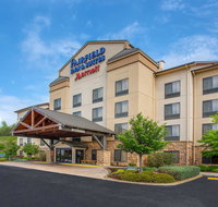 Fairfield Inn & Suites Kodak - Hotels Find