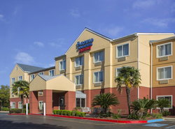 Fairfield Inn & Suites Lafayette I-10