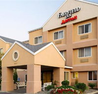 Fairfield Inn Kennewick - Hotels Find