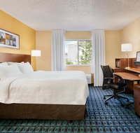 Fairfield Inn Roseville - Hotels Find