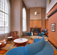 Fairfield Inn Salt Lake City Draper - Hotels Find