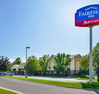 Fairfield Inn Salt Lake City Layton - Hotels Find