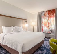 Fairfield Inn Vacaville - Hotels Find