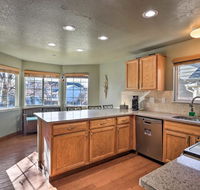 Family Home w/ Yard  5 Mi to Breweries Parks - Hotels Find