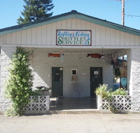 Forest Lodge Motel - Hotels Find