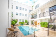 Fountain condo 2 story Pool BBQ Balcony Hotels Find