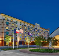 Four Points by Sheraton Dallas Fort Worth Airport North - Hotels Find