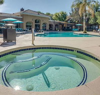 Fully Furnished Apartments âˆ£ Phoenix Arcadia District âˆ£ Heated Pool - Hotels Find
