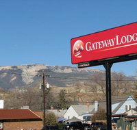 Gateway Lodge - Hotels Find