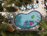 Generator Miami Hotels Find