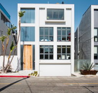 GETALUXE Villa, Marina del Rey - Venice - Hotels Find