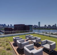 Global Luxury Suites at Kendall West - Hotels Find