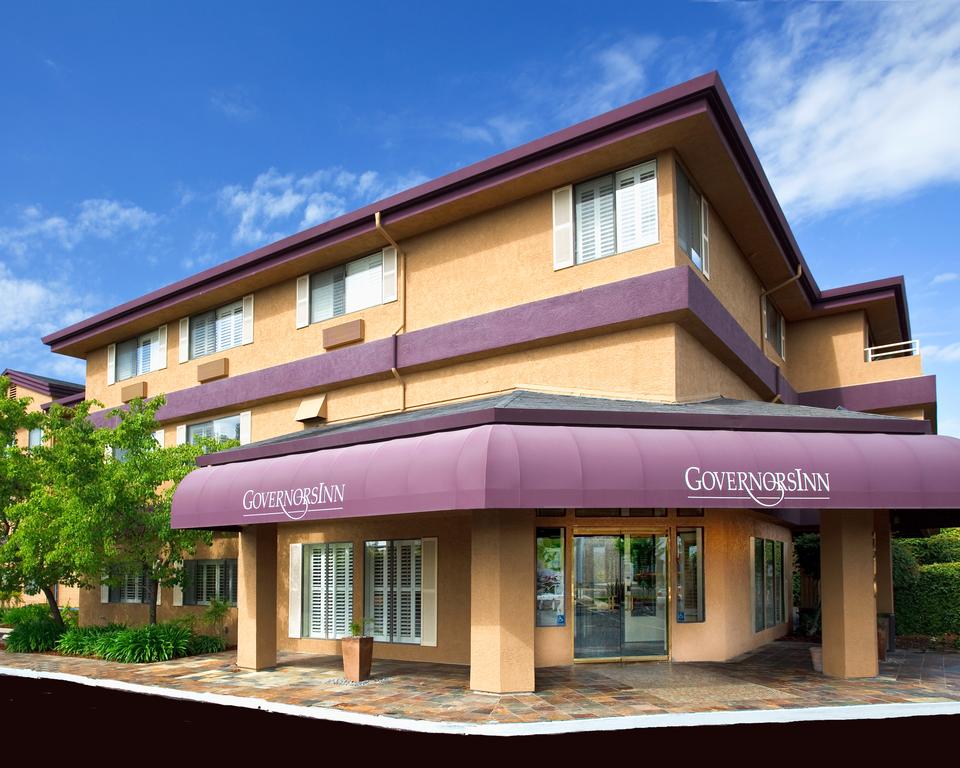 Governors Inn Hotel Sacramento - thumb 0