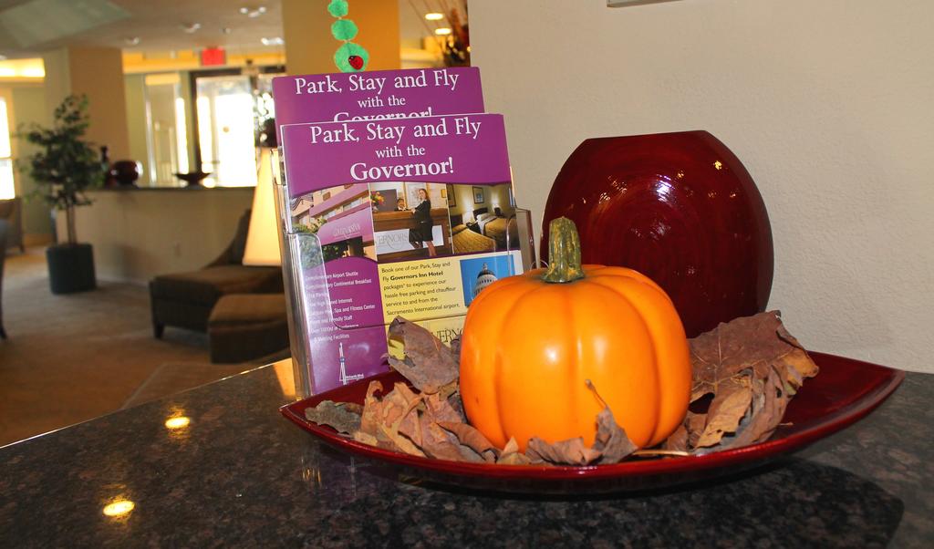Governors Inn Hotel Sacramento - thumb 3