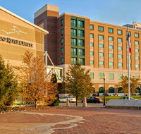 Grand Harbor Resort - Hotels Find