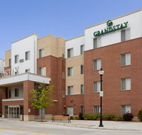 GrandStay Hotel  Suites Downtown Sheboygan - Hotels Find