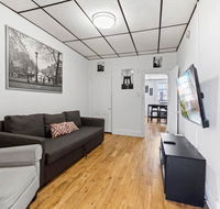 Great Location 1BR Next To Path - 10min To NYC - Hotels Find