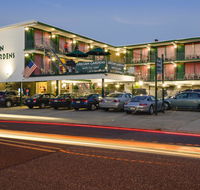 Grecian Garden Motel - Hotels Find