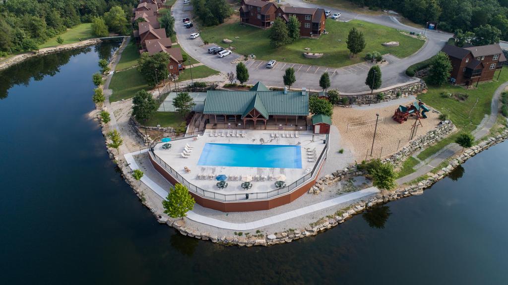 Grey Moose Lodge Cabin - thumb 0