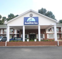 Hamilton Inn - Hotels Find