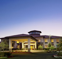 Hampton Inn & Suites Arroyo Grande - Hotels Find