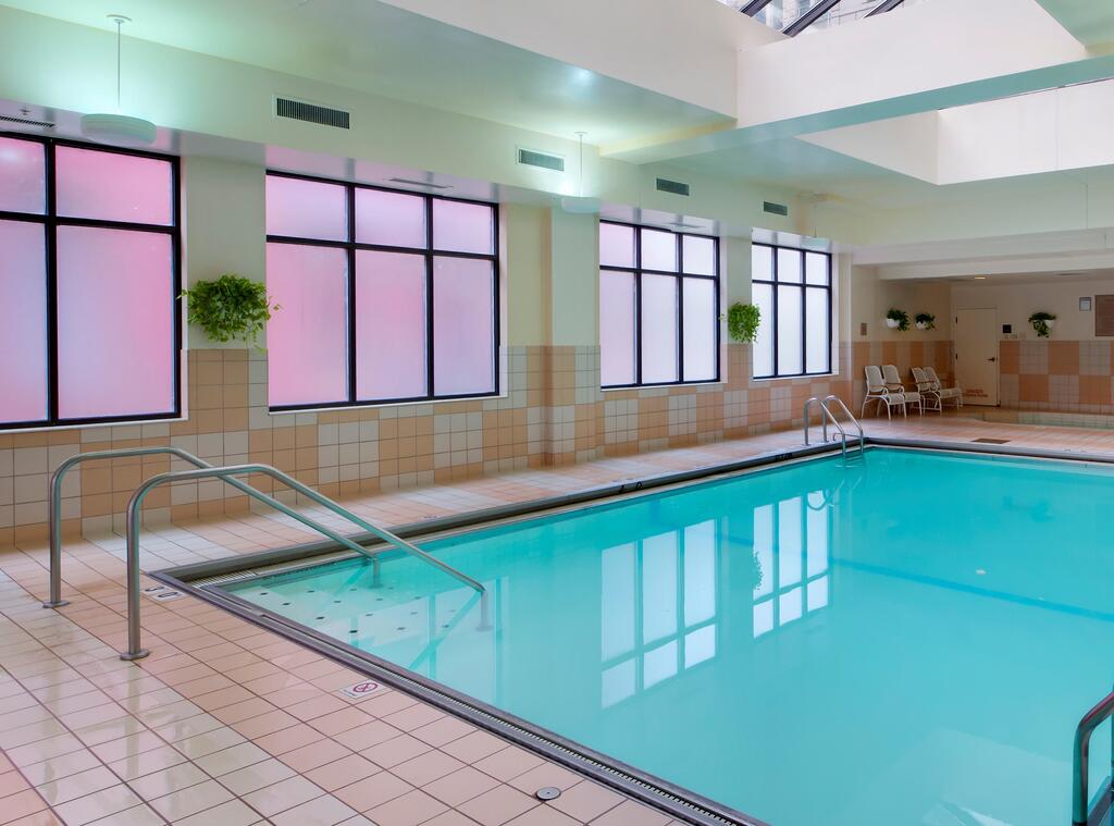 Hampton Inn & Suites Chicago-Downtown - thumb 2