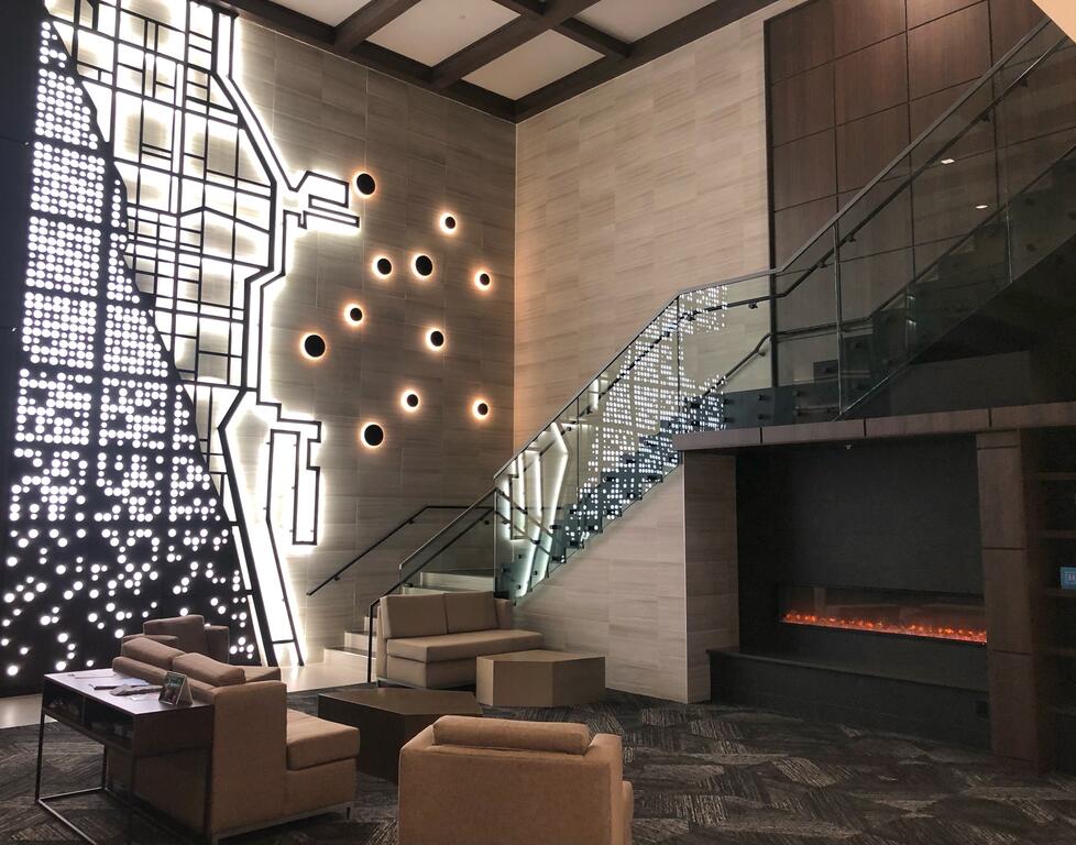 Hampton Inn & Suites Chicago-Downtown - thumb 0