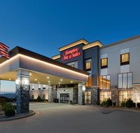 Hampton Inn & Suites Childress - Hotels Find