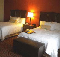 Hampton Inn & Suites Cincinnati / Uptown - University Area - Hotels Find