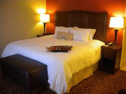 Hampton Inn & Suites Cincinnati / Uptown - University Area - thumb 2