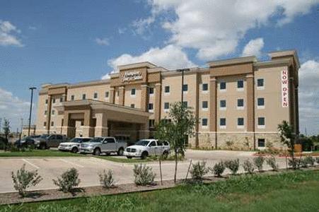 Hampton Inn & Suites Cleburne - thumb 0