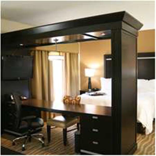 Hampton Inn & Suites Cleburne - thumb 3