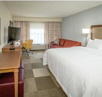 Hampton Inn & Suites Conway, Ar - Hotels Find
