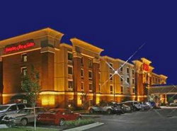 Hampton Inn & Suites Murfreesboro