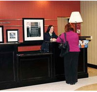 Hampton Inn  Suites Roseville - Hotels Find