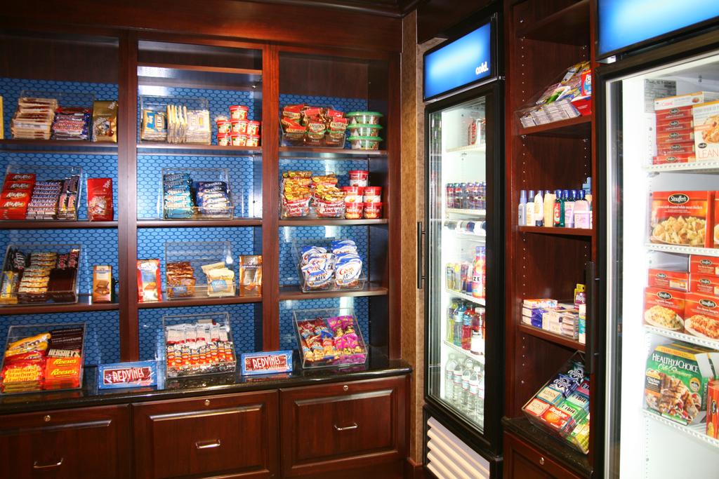 Hampton Inn & Suites Sacramento-Airport-Natomas - thumb 2
