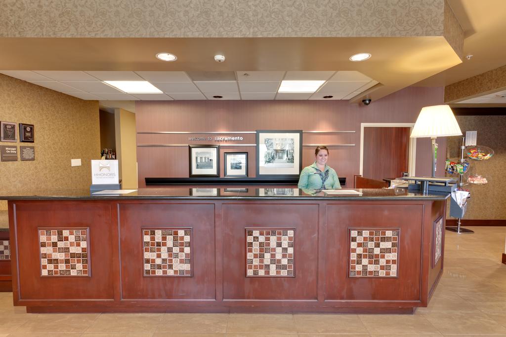 Hampton Inn & Suites Sacramento-Airport-Natomas - thumb 1