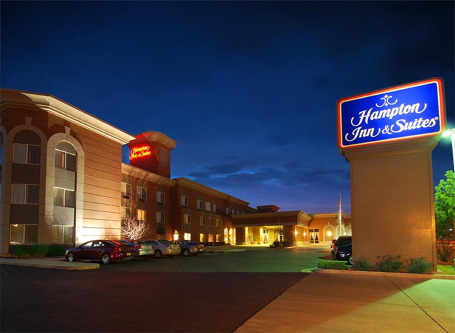 Hampton Inn & Suites Salt Lake City Airport - thumb 2